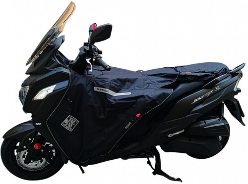 Termoscud couvre jambes tucano - couvre-jambes,