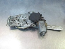 mécanisme lève vitre