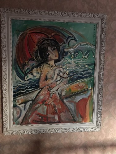 Hrasarkos tableau grande - -,