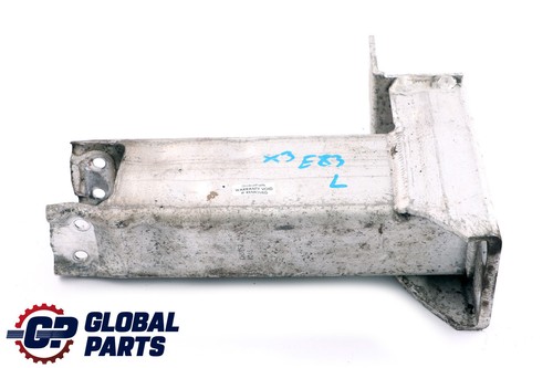 Bmw e83 support - x3, barre