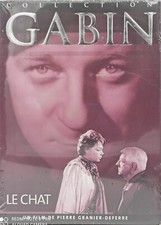 DVD LE CHAT neuf sous blister