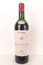  bordeaux mouton-cadet baron