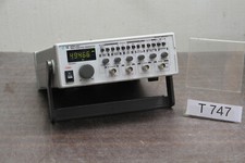 205C FUNCTION GENERATOR 5MHz SINUS SQUARE SAW # T747