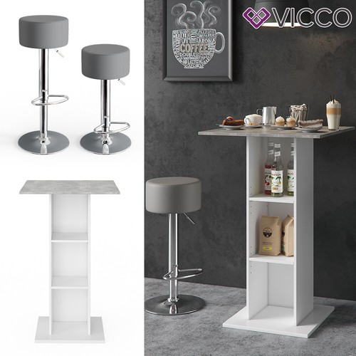 Table bar vicco rodeo - vicco,