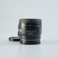 Excellent Objectif Macro