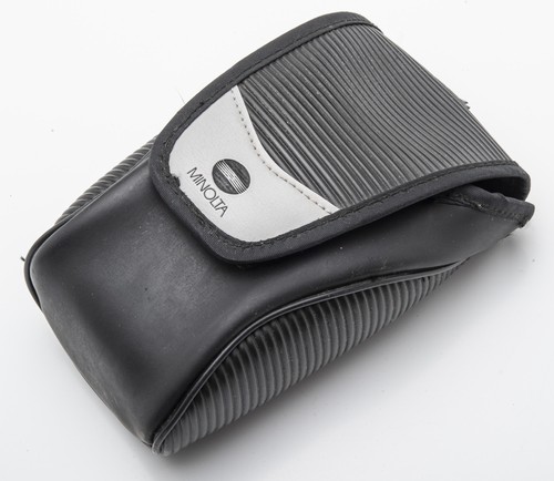 Minolta sac transport pour - de,