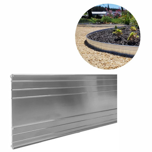 Bordure gazon - bordure, de