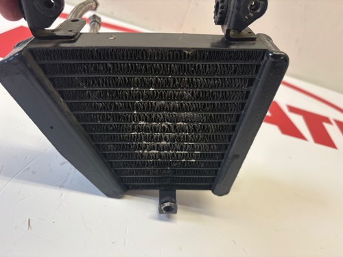 Ducati oilcooler oil cooler - , &