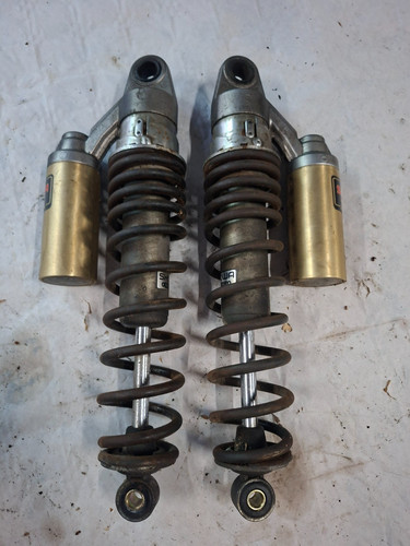 Amortisseurs honda 750 - amortisseurs, cb