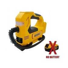 Pompe à air DEWALT 18V 20V