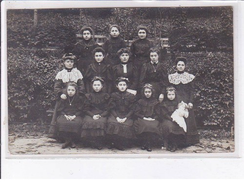 Malesherbes école - malesherbes:, école(?)