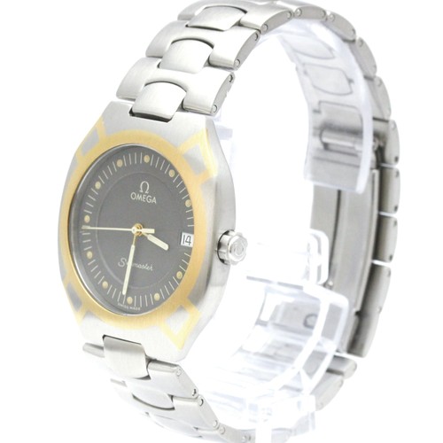 Omega seamaster polaris - seamaster,