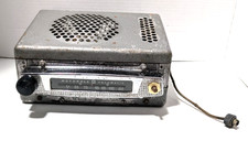 1955 Motorola Volumatic 395 AM