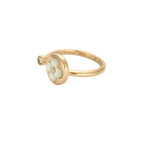 Louis vuitton bague mini - -,