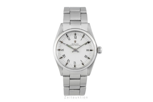 Montre automatique pour - , femme