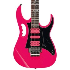 Ibanez JEMJR Steve Vai