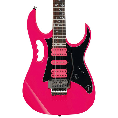 Ibanez jemjr steve vai - ibanez,