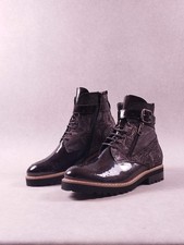 Boots femme Regard Roquano