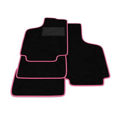 Tapis sol compatibles - de,