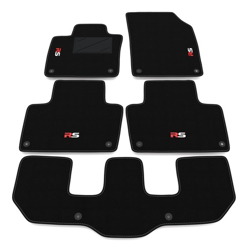 Tapis sol compatibles - tapis,