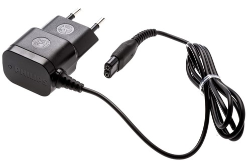 Original chargeur rasoir - original:,