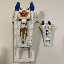 1970s Corgi Buck Rogers