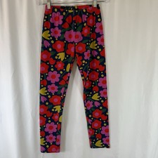 Hanna Anderson Leggings Girls