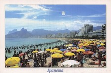 BRESIL IPANEMA PLAGE