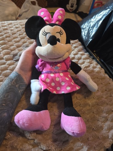 Disney junior minnie mouse - disney,