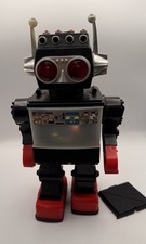 ★★★ Vintage Robot 30 cm