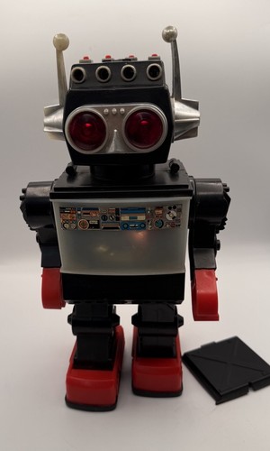 Vintage robot 30 cm - ★★★,