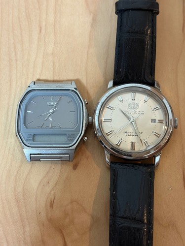 Orient men watch - orient, men's