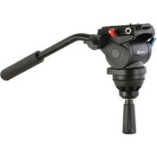 Leofoto tête vidéo - vt-20,