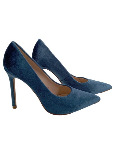 Zara basic escarpins femme - escarpins,