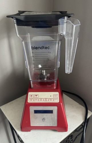 Blendtec es3 total blender - es3,