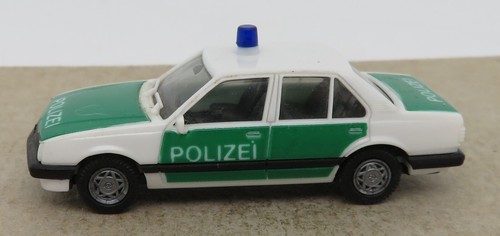 Micro herpa 87 opel - micro,