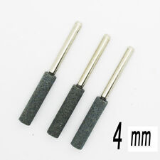 adaptable Dremel 453 lot  de3   Stone pierre affutage chaine tronconneuse 4.0mm