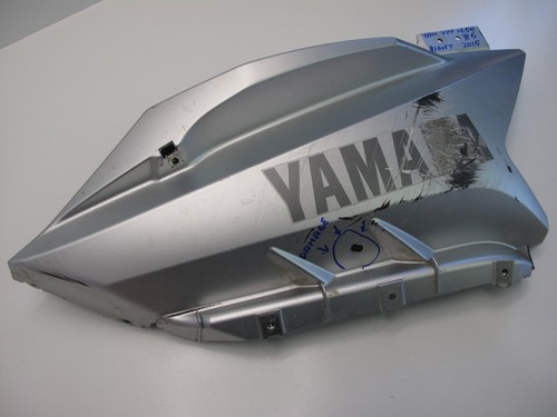 Yamaha yzf 125 cache - r, de