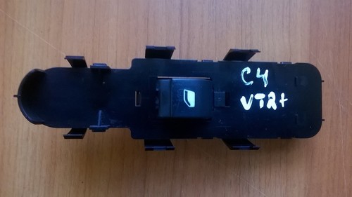 Interrupteur vitre électrique