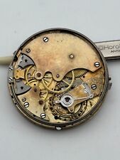 Hausmann Et Co Répétition