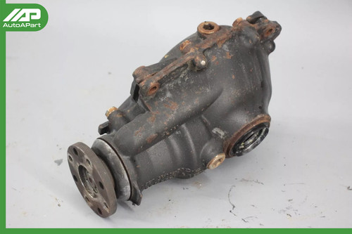 Bmw e83 330xd - 07,