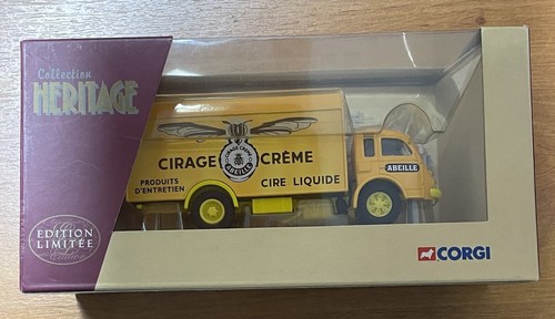 Collection heritage - 1/50°, "