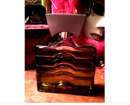 Magnifique grand flacon - grand,
