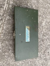 Malette outil PROXXON