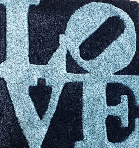 Tapis robert indiana - robert,