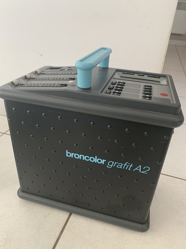 Broncolor grafit - grafit, a2