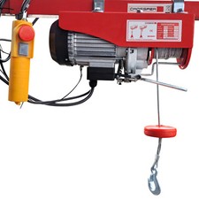 Électrique Treuil PALAN