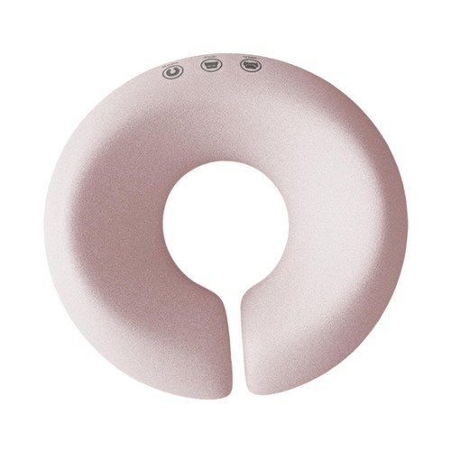 Coussin massage pour - de,