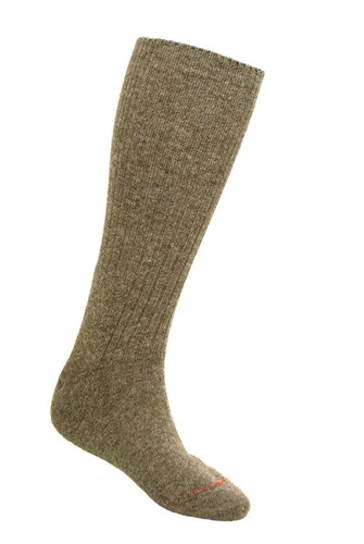 Chaussettes laine neuf - chaussettes,