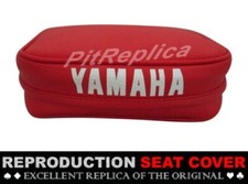 BOITE A OUTIL / SACOCHE ARRIERE TT 225   années 1983/1986